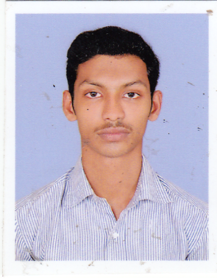 MITHUN  B P